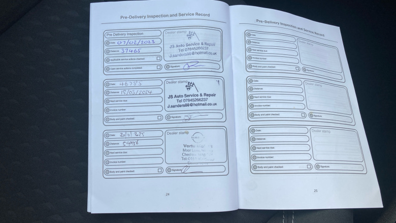 Ford Fiesta 1.1 Zetec 3dr Petrol Hatchback